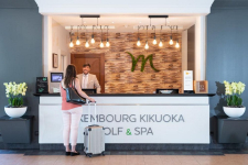 Mercure Kikuoka Golf Club Hotel - Luxemburg - Clervaux - 06