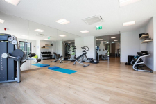 Mercure Kikuoka Golf Club Hotel - Luxemburg - Clervaux - 07