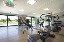 Mercure Kikuoka Golf Club Hotel - Luxemburg - Clervaux - 08