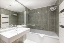 Mercure Kikuoka Golf Club Hotel - Luxemburg - Clervaux - 09