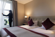 Mercure Kikuoka Golf Club Hotel - Luxemburg - Clervaux - 10
