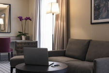 Mercure Kikuoka Golf Club Hotel - Luxemburg - Clervaux - 11