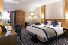 Mercure Kikuoka Golf Club Hotel - Luxemburg - Clervaux - 13