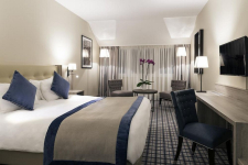 Mercure Kikuoka Golf Club Hotel - Luxemburg - Clervaux - 14