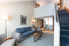 Mercure Kikuoka Golf Club Hotel - Luxemburg - Clervaux - 15