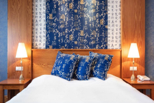 Mercure Kikuoka Golf Club Hotel - Luxemburg - Clervaux - 16