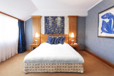 Mercure Kikuoka Golf Club Hotel - Luxemburg - Clervaux - 17