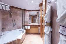 Mercure Kikuoka Golf Club Hotel - Luxemburg - Clervaux - 18