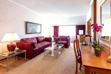 Mercure Kikuoka Golf Club Hotel - Luxemburg - Clervaux - 19