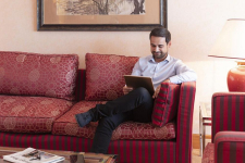 Mercure Kikuoka Golf Club Hotel - Luxemburg - Clervaux - 20