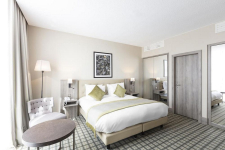 Mercure Kikuoka Golf Club Hotel - Luxemburg - Clervaux - 21