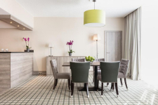 Mercure Kikuoka Golf Club Hotel - Luxemburg - Clervaux - 22