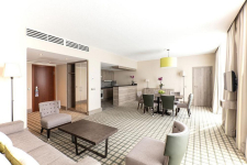 Mercure Kikuoka Golf Club Hotel - Luxemburg - Clervaux - 23