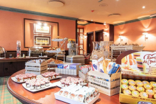 Mercure Kikuoka Golf Club Hotel - Luxemburg - Clervaux - 24