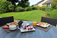 Mercure Kikuoka Golf Club Hotel - Luxemburg - Clervaux - 25