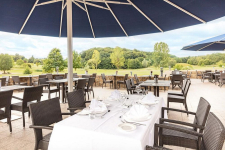 Mercure Kikuoka Golf Club Hotel - Luxemburg - Clervaux - 27