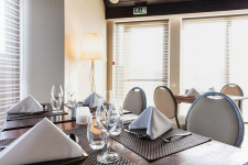 Mercure Kikuoka Golf Club Hotel - Luxemburg - Clervaux - 29