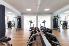 Mercure Kikuoka Golf Club Hotel - Luxemburg - Clervaux - 31