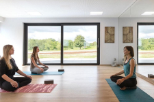 Mercure Kikuoka Golf Club Hotel - Luxemburg - Clervaux - 32