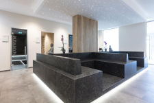 Mercure Kikuoka Golf Club Hotel - Luxemburg - Clervaux - 34