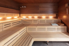 Mercure Kikuoka Golf Club Hotel - Luxemburg - Clervaux - 35