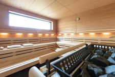 Mercure Kikuoka Golf Club Hotel - Luxemburg - Clervaux - 36