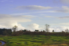 Mercure Kikuoka Golf Club