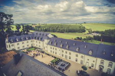 Château d’Urspelt - Luxemburg - Clervaux - 04