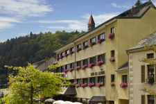 Hotel des Nations - Luxemburg - Clervaux - 01