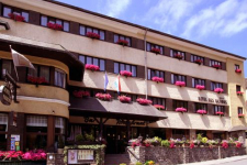 Hotel des Nations - Luxemburg - Clervaux - 30