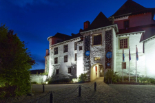 Hotel International - Luxemburg - Clervaux - 04