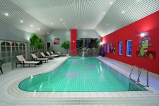 Hotel International - Luxemburg - Clervaux - 22
