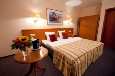 Hotel Koener - Luxemburg - Clervaux - 25