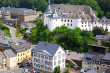 Hotel Koener - Luxemburg - Clervaux - 44
