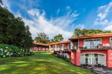 Enotel Golf - Santo da Serra - Madeira - Funchal - 01