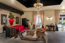 Enotel Golf - Santo da Serra - Madeira - Funchal - 12