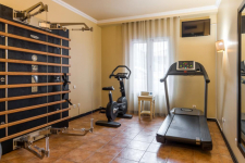 Enotel Golf - Santo da Serra - Madeira - Funchal - 15