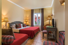 Enotel Golf - Santo da Serra - Madeira - Funchal - 20