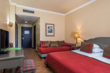 Enotel Golf - Santo da Serra - Madeira - Funchal - 21