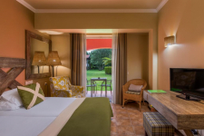 Enotel Golf - Santo da Serra - Madeira - Funchal - 23