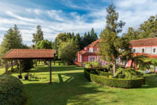 Enotel Golf - Santo da Serra - Madeira - Funchal - 29