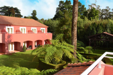 Enotel Golf - Santo da Serra - Madeira - Funchal - 34