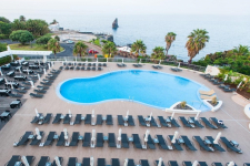 Meliá Madeira Mare Resort & Spa - Madeira - Funchal - 04