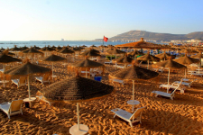 Agadir Beach Club - Marokko - Agadir - 05