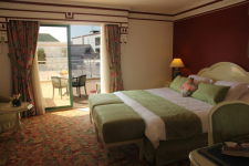 Agadir Beach Club - Marokko - Agadir - 09
