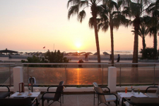 Agadir Beach Club - Marokko - Agadir - 10