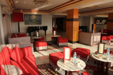 Agadir Beach Club - Marokko - Agadir - 18