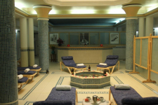 Agadir Beach Club - Marokko - Agadir - 29