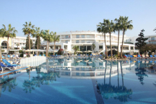 Agadir Beach Club - Marokko - Agadir - 31