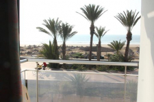 Agadir Beach Club - Marokko - Agadir - 33